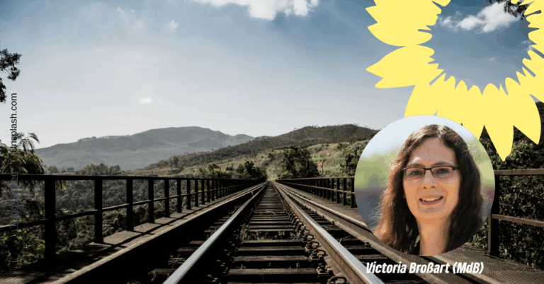 Bahnverkehr zwischen München und Italien muss stärker in den Fokus rücken