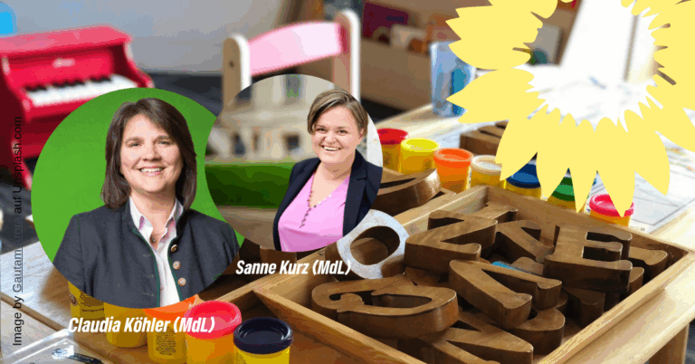 Vorschule für alle im ganzen Landkreis