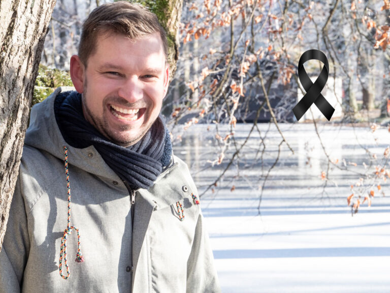 OV Bad Aibling: Nachruf auf Sebastian Uhl