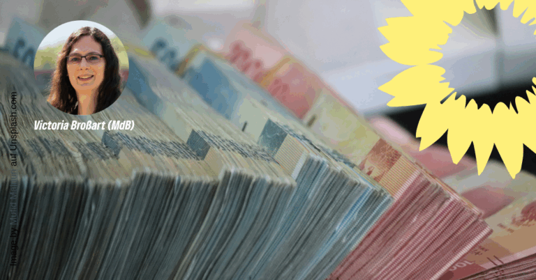 Haushalt 2026: Verpasste Weichenstellung für Zukunftsinvestitionen