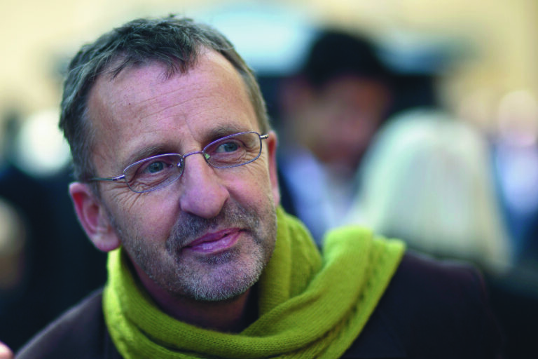 Unser Mitglied Thomas Restle ist verstorben