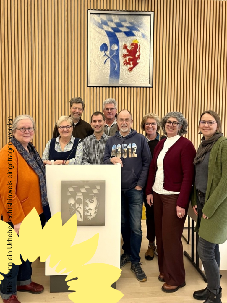 Stellungnahme zum Landkreis-Haushalt für das Jahr 2026