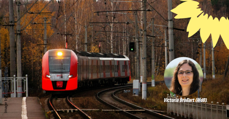 Pfeifen stoppen ­– Menschen bewegen!