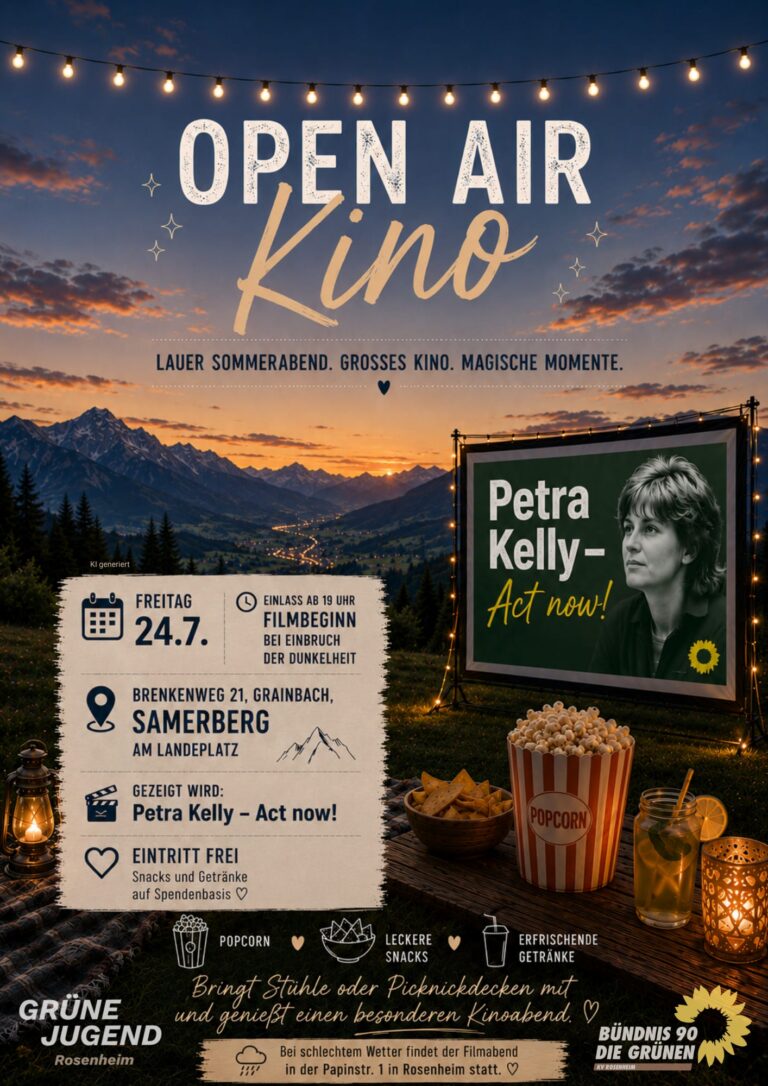 Open Air Kino