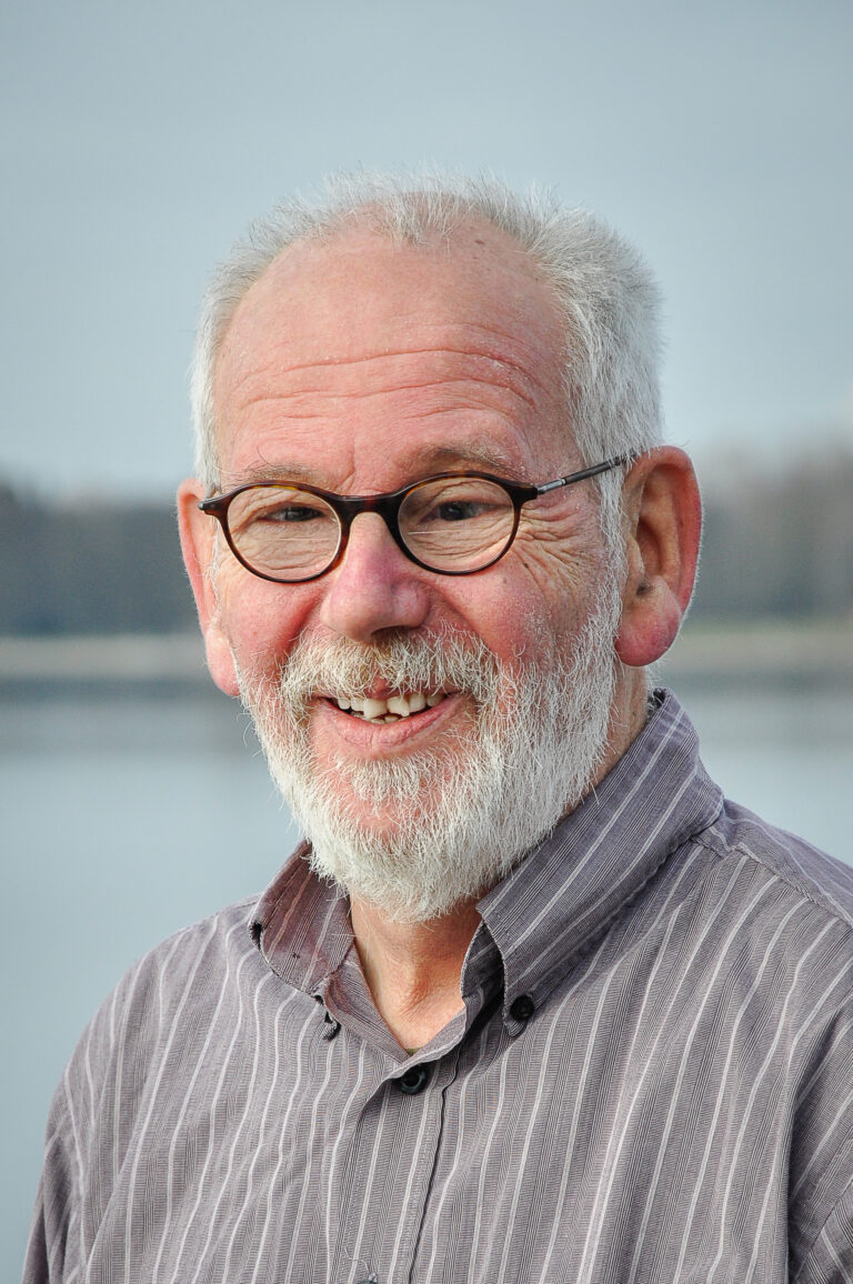 Nachruf auf Christian Wahnschaffe