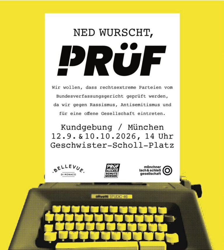 PRÜF Bayern
