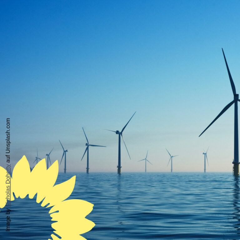 Freiheitsenergien statt Klimakrise
