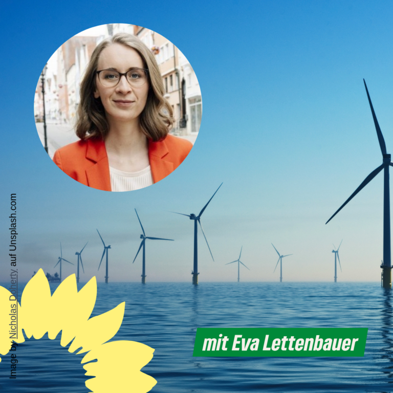 Freiheitsenergien statt Klimakrise