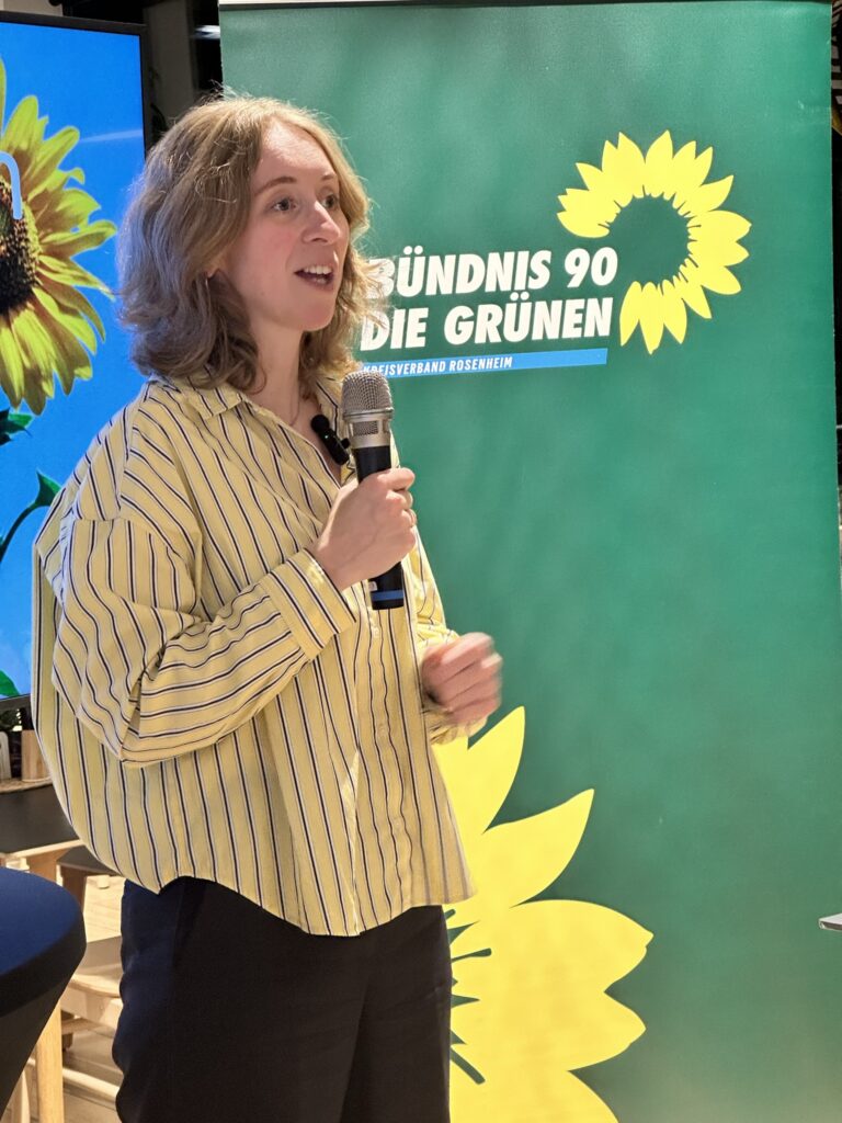 Erneuerbare Energien als Freiheitsenergien
