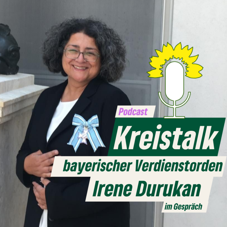 Podcast Kreistalk: Sonderfolge